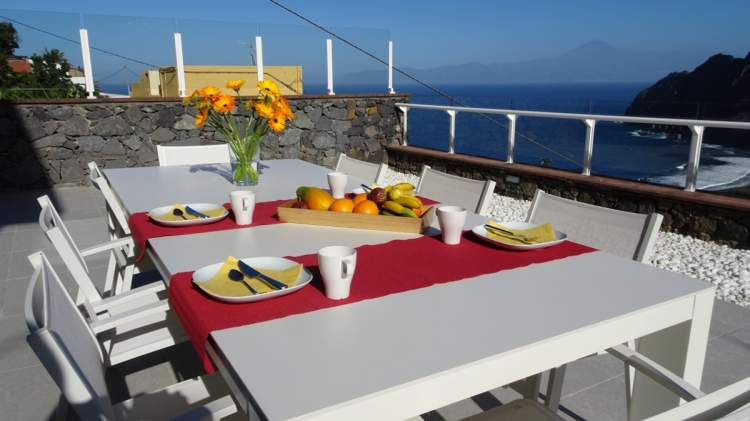 "Gomera View"