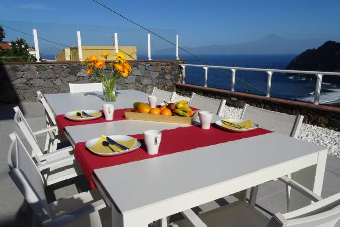 "Gomera View"