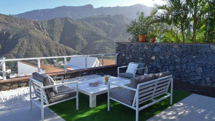 "Gomera View"