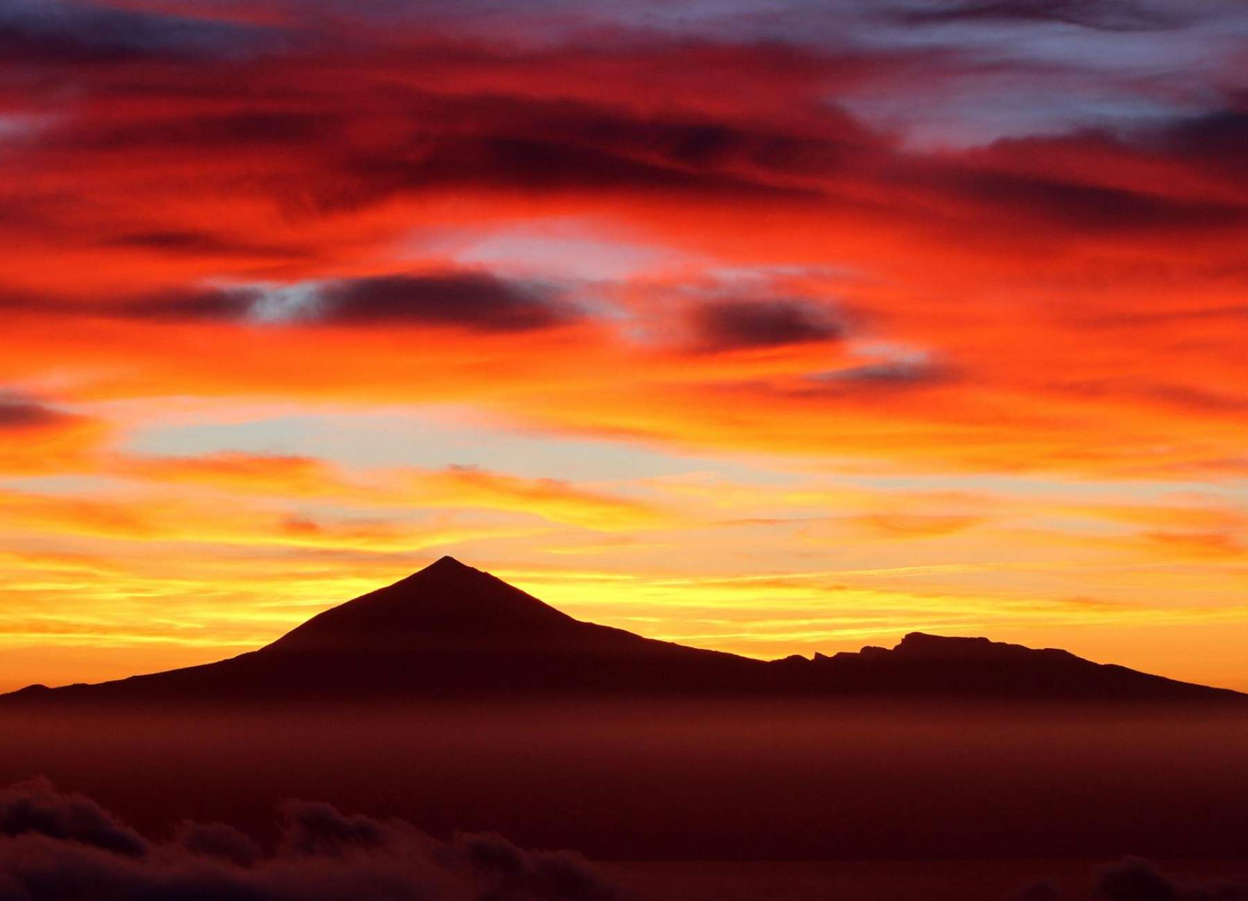 Qué hacer y ver en La Gomera